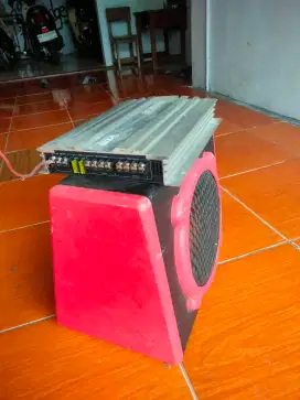 Soud power avanza