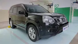 DP MURAH Nissan X-Trail 2.0 CVT Bensin-AT  2014 Hitam CUMBB