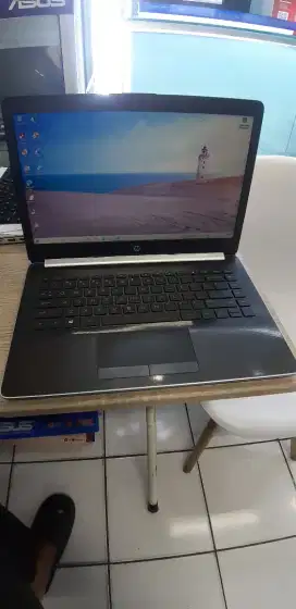 Komputer dan laptop