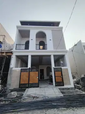 DIJUAL RUMAH KOST DI KAWASAN STRATEGIS JAMINAN PENUH
