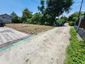 Jl Raya Berbah, 12 Menit AMPLAZ, Peruntukan Rumah