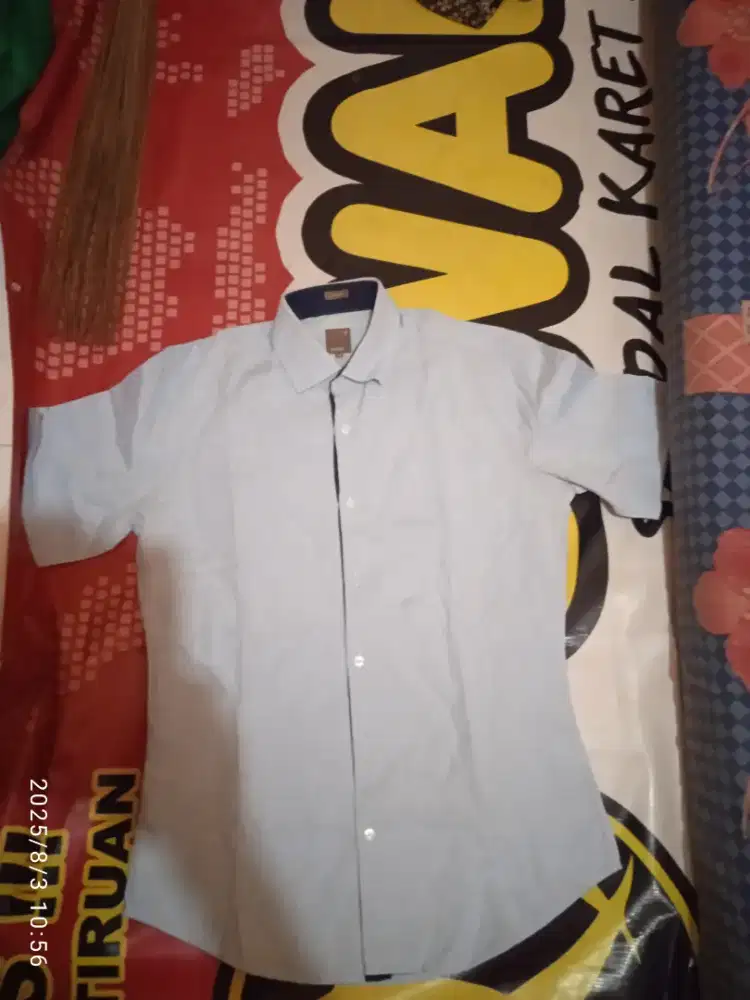 Celana jeans pria
