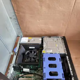 PC LENOVO THINKCENTRE M93P CORE I5 4570 LIIKE NEW RA-ZT