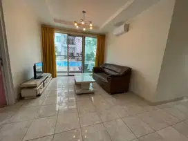 Frenchwalk MOI Furnished
