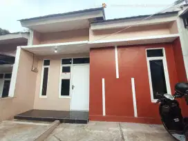 Oper Rumah 85 juta Ngabean Boja