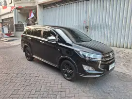 Km47rb Venturer 2018 Matic L Tgn1 Orisinil Cat Super Istimewa antik