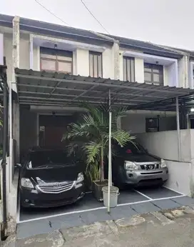 Turun Harga Rumah Cluster Minimalis Cisaranten Arcamanik Bandung