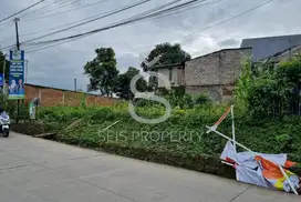 DIJUAL TANAH VIEW KOTA BANDUNG DI DAGO GIRI