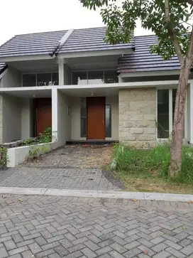 RUMAH BARU ASLI CITRALAND NORTHWEST PARK Surabaya Barat
