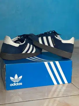Adidas spezial night indigo size 41