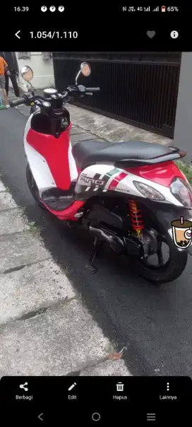 Motor legend is the best