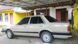 Bismillah dijual mobil sedan accord 1985 istimewa