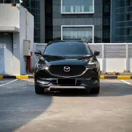 ‼️DP 20 JT‼️MAZDA CX-5 ELITE 2.5 SKYACTIV, MOBIL TERAWAT & SIAP PAKAI.
