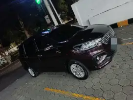 All New Ertiga 2018 Akhir