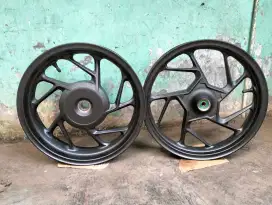 Velg Vario 160 CBS