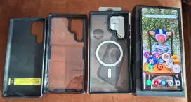 Samsung S22 Ultra