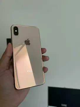 iPhone XS MAX 256GB Nominus