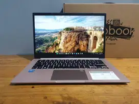 Asus A1404ZA i3-1215U 8/512GB FHD Garansi Januari 2026