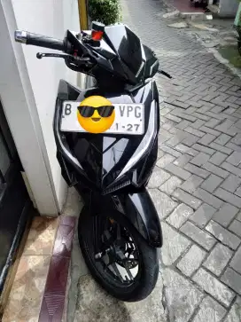 Vario 150 led old 2017