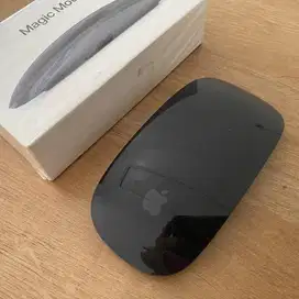 Apple Magic Mouse Grey Edtion Like New