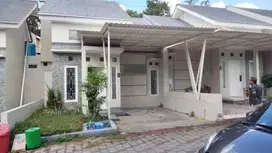 Jual Rumah dalam perumahan di argomulyo sedayu bantuy yogyakarta