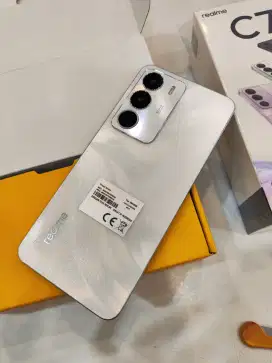 REALME C71 RAM 6/128GB
