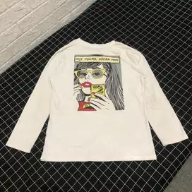 LONGSLEEVE NEVADA