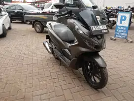 PCX 150 tahun 2020. Pajak hidup
