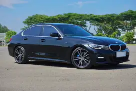 BMW 330i G20  MSport B48 2021