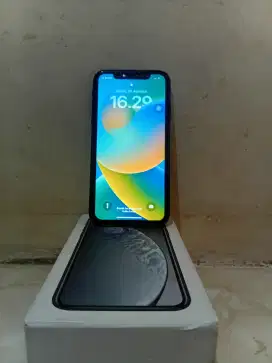 IPHONE XR Ram 64 GB Exinter