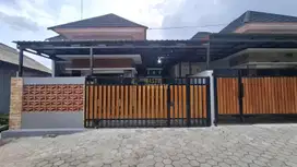 RUMAH PALING LARIS, DEKAT SD MODEL SLEMAN