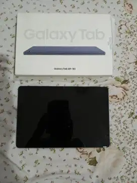 Dijual Tab Samsung A9 + ram 8/128 5 G,lengkap dos charge