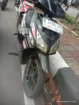 Vario surat lengkap plat panjang