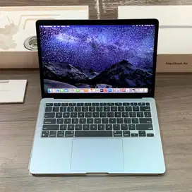 Macbook Air M1 8/256GB