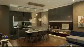 Jual Apt Savyavasa Dharmawangsa area Kebayoran Jak Sel