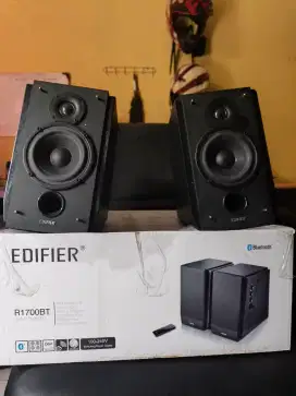 Speaker EDIFIER R1700BT