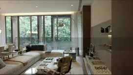 Jual Brand new luxurious Apt Savyavasa Kebayoran Baru Jakarta Selatan