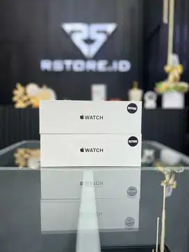 Apple watch se 2 40mm new, garansi resmi/ibox 1 tahun