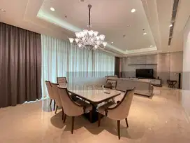 Jual Apartemen Pakubuwono Signature Jl Kebayoran Baru Jakarta Selatan