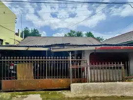 FOR SALE RUMAH HITUNG TANAH SRENGSENG SAWAH, JAGAKARSA