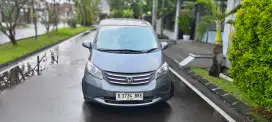 Honda Freed 2010 Bensin