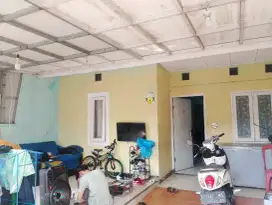 Rumah idaman minimalis