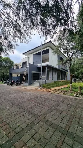 Jual Foresta BSD City Cluster Giardina Tangerang Selatan Banten