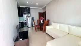 Disewakan Apartemen Thamrin Residence Tower B 2BR Full Furnished