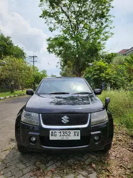 Suzuki Grand vitara 2006 Bensin