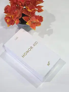 Honor 400 bisa kredit gak perlu survei
