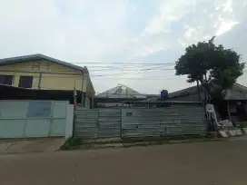 Dijual Tanah Kavling Leuwi nanggung Cibubur Harga Nego