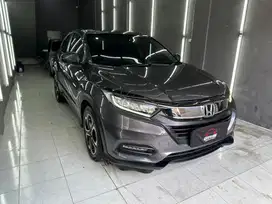 HRV SE CVT 2020 ABU YARIS CROSS XPANDER GLA REBORN BRV MOBILIO