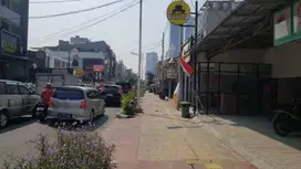 Dijual Ruko di Jl.Tanjung Duren Barat, Jakarta Barat
