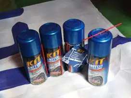 KIT chainlube 110ml